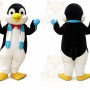 Penguin Mascot Costume Adult