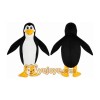 Penguin Mascot Costume for Adult Penguin Mascot Costume for Adult