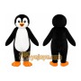 Penguin Mascot Costume for Adults