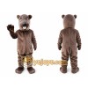 Beaver Sinocastor Castor Mascot Costume