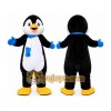 Penguin Mascot Costume Penguin Mascot Costume