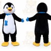 Penguin Mascot Costume