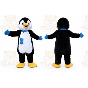 Penguin Mascot Costume