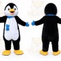 Penguin Mascot Costume