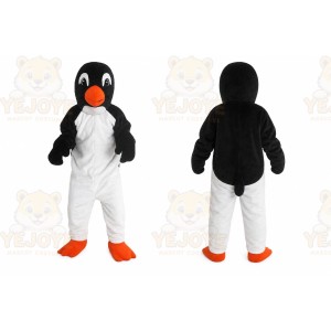 Penguin Mascot Costumes