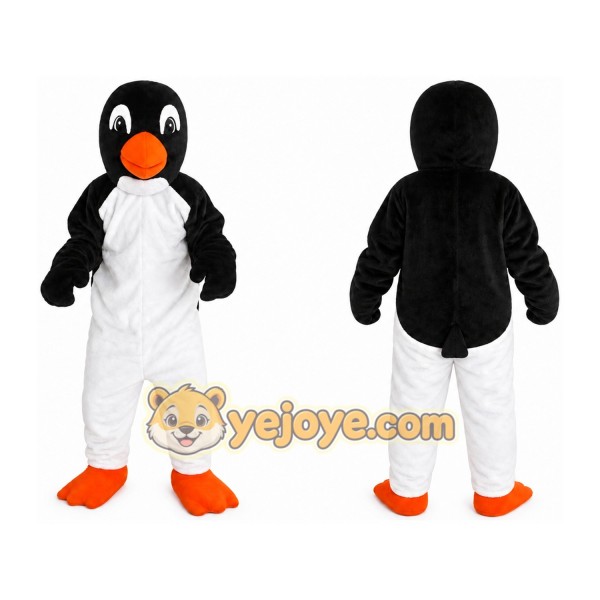 Penguin Mascot Costumes