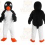 Penguin Mascot Costumes