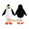 Penguins Mascot Costume Cartoon Character Mascot Penguins Mascot Costume Cartoon Character Mascot
