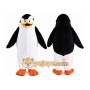 Penguins Mascot Costume Cartoon Character Mascot