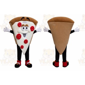 Perry Pizza Mascot Costume