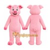Pig Mascot Costume for Adult Pig Mascot Costume for Adult