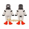 Pigeon Mascot Costume for Adult Pigeon Mascot Costume for Adult
