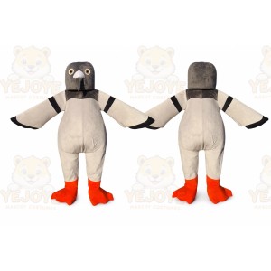 Pigeon Mascot Costume for Adult