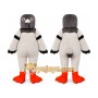 Pigeon Mascot Costume for Adult