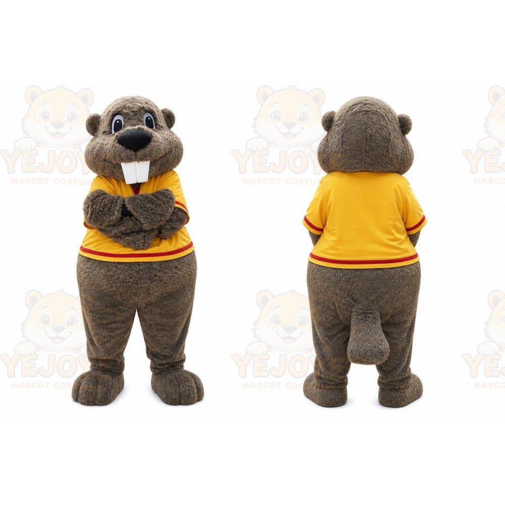 Beavers Mascot Costumes