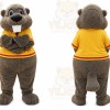 Beavers Mascot Costumes