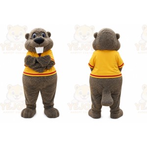 Beavers Mascot Costumes