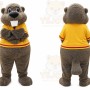Beavers Mascot Costumes