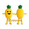 Pineapple Mascot Costume Pineapple Mascot Costume