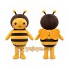 Bee Adult Mascot Costume Cosplay Costume Bee Adult Mascot Costume Cosplay Costume