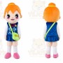 Pink Mascot Costumes