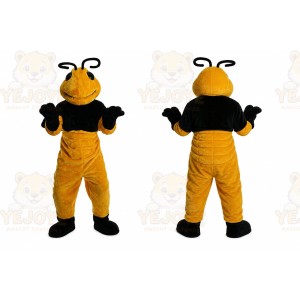 Bee Dragonfly Ant Mascot Costume