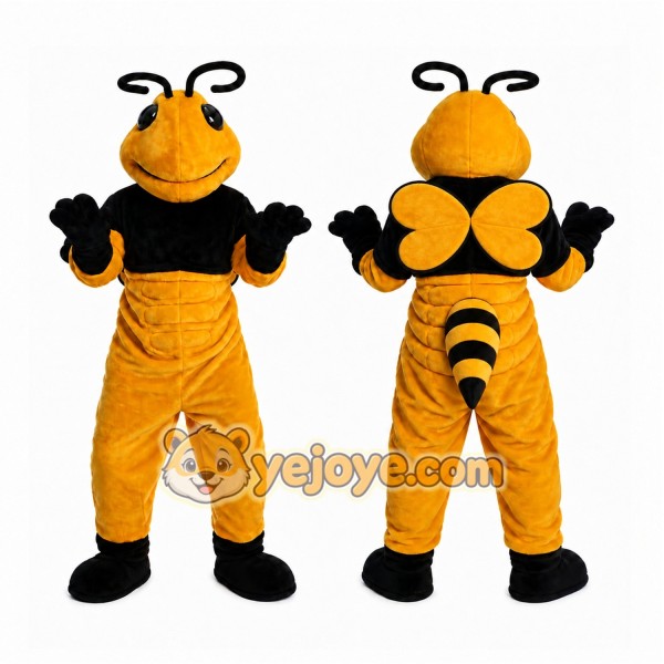 Bee Dragonfly Ant Mascot Costume