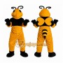Bee Dragonfly Ant Mascot Costume