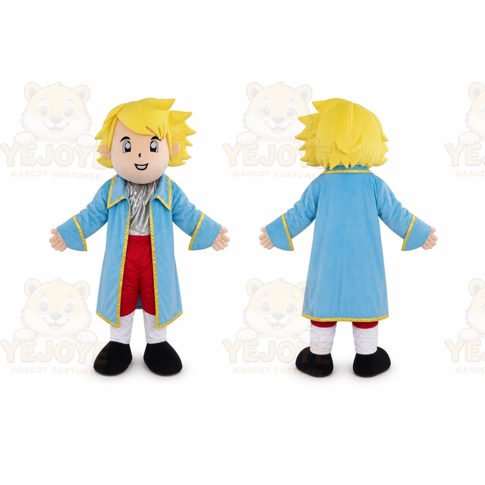 Pirate Disguise Boy Mascot Costumes
