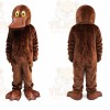 Platypus Mascot Costume for Adult