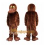 Platypus Mascot Costume for Adult