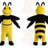 Bee Hornet Mascot Honeybee Costume