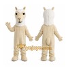 Plush Camel Mascot Costume Plush Camel Mascot Costume
