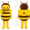 Bee Mascot Costume for Adult