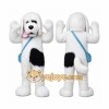 Plush Dog Mascot Dogs Trust Mascot Costume