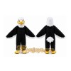 Plush Eagle Hawk Falcon Mascot Costume Plush Eagle Hawk Falcon Mascot Costume