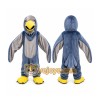 Plush Eagle Mascot Costume Hawk _ Falcon Plush Eagle Mascot Costume Hawk _ Falcon