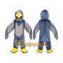 Plush Eagle Mascot Costume Hawk _ Falcon