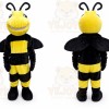 Bee Mascot Costume Hornet