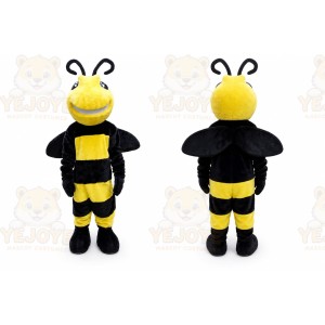 Bee Mascot Costume Hornet