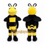 Bee Mascot Costume Hornet