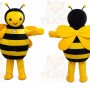 Bee Mascot Costume