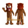 Plush Lion Mascot Costume Plush Lion Mascot Costume