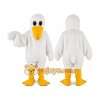 Plush Pelican Mascot Costume Plush Pelican Mascot Costume