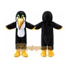 Plush Toucan Mascot Costume Plush Toucan Mascot Costume