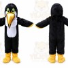 Plush Toucan Mascot Costume