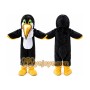 Plush Toucan Mascot Costume