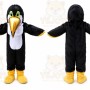 Plush Toucan Mascot Costume