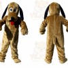Pluto Dog Mascot Costumes