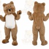 Popular Plush Teddy Bear Mascot Costume